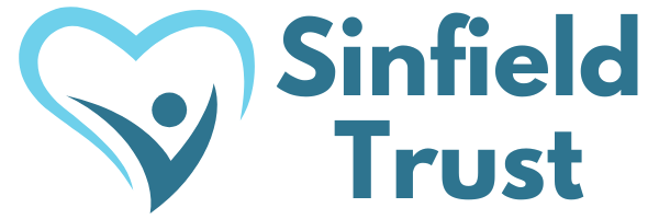 Sinfield Trust Logo